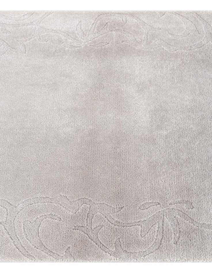 Detail image of  2' 7 x 4' 11  Hand Knotted Darya Wool Rug