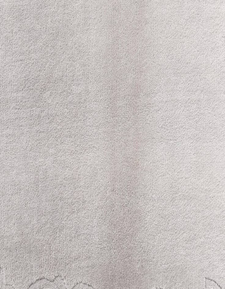 Detail image of  2' 7 x 4' 11  Hand Knotted Darya Wool Rug