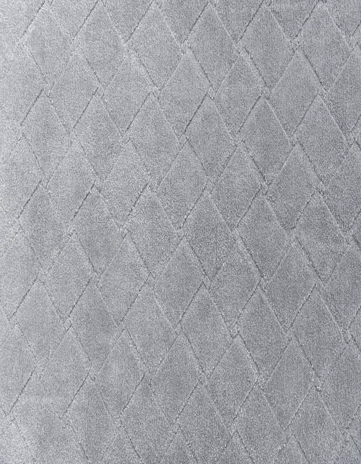 Detail image of  5' 7 x 7' 10  Hand Knotted Darya Wool Rug