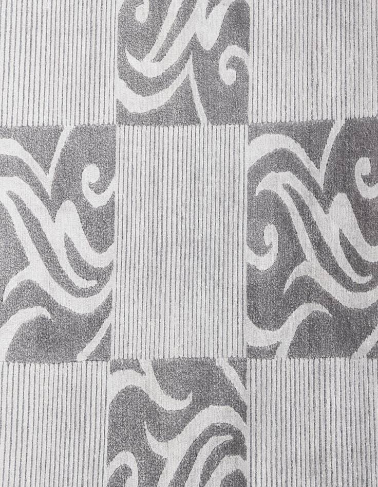 Detail image of  2' 8 x 5' 1  Hand Knotted Darya Wool Rug