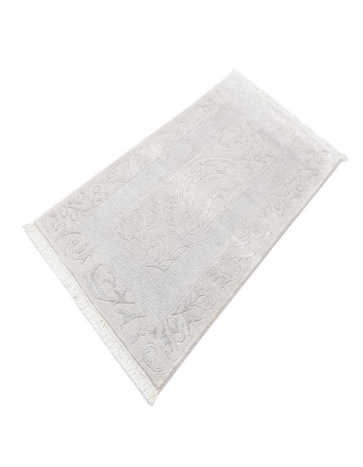 Detail image of  2' 8 x 5' 2  Hand Knotted Darya Wool Rug