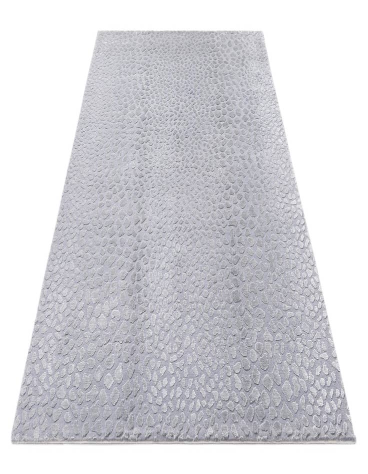 Detail image of  5' 9 x 8' 1  Hand Knotted Darya Wool Rug