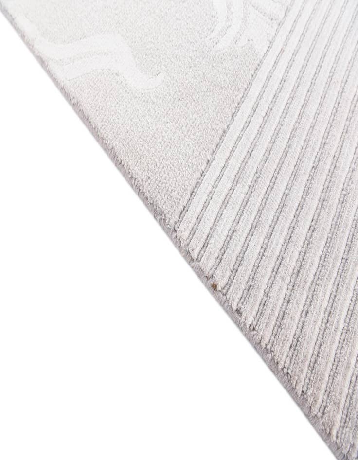 Detail image of  8' 2 x 11' 9  Hand Knotted Darya Wool Rug