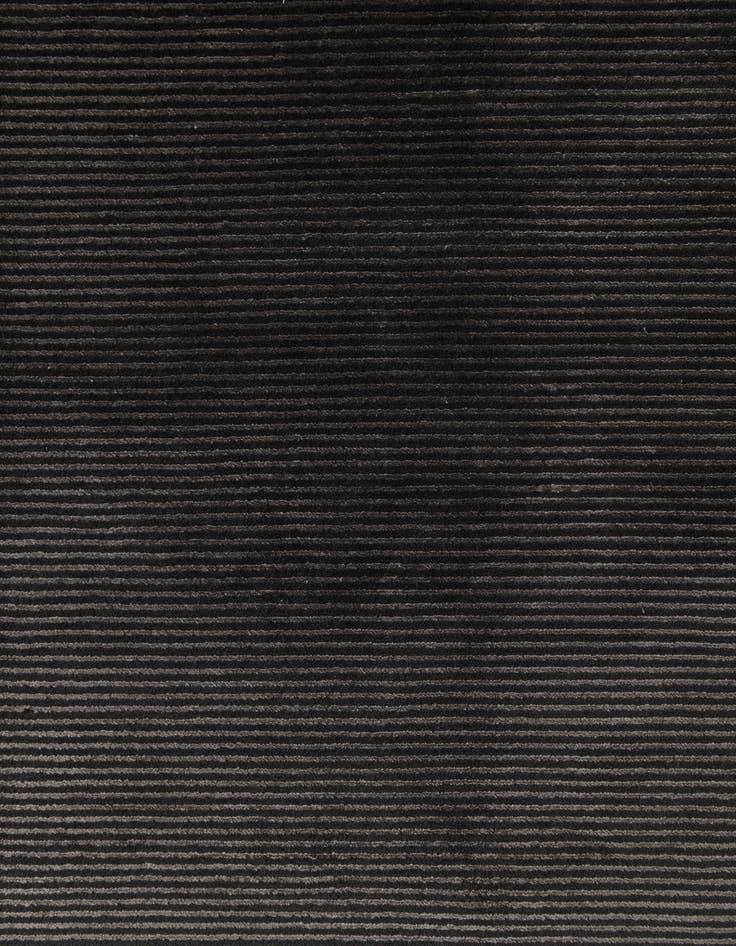 Detail image of  5' 6 x 7' 10  Hand Knotted Darya Wool Rug