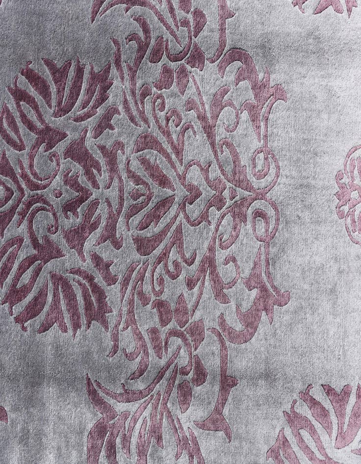 Detail image of  4' 8 x 6' 7 Darya Rug