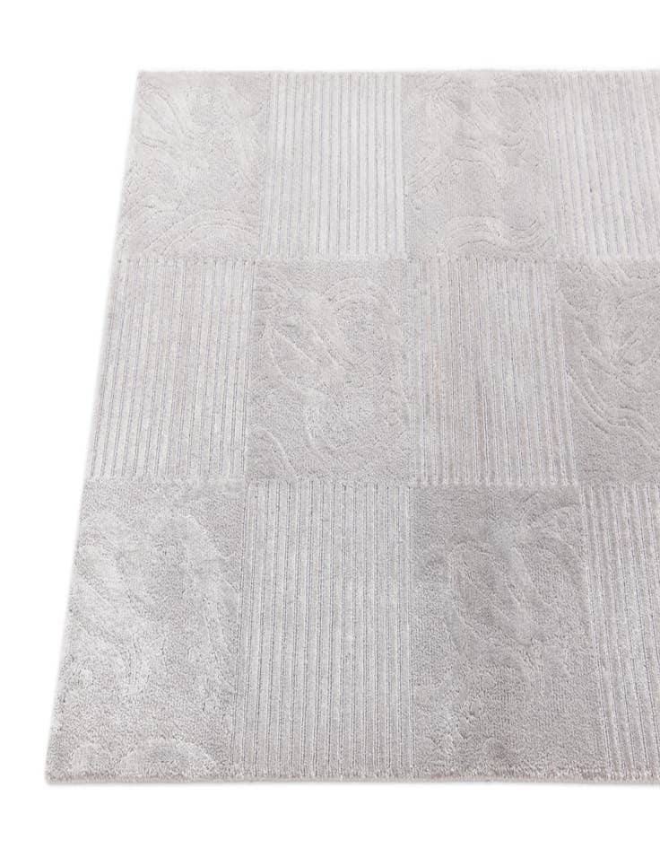 Detail image of  2' 8 x 4' 10  Hand Knotted Darya Wool Rug