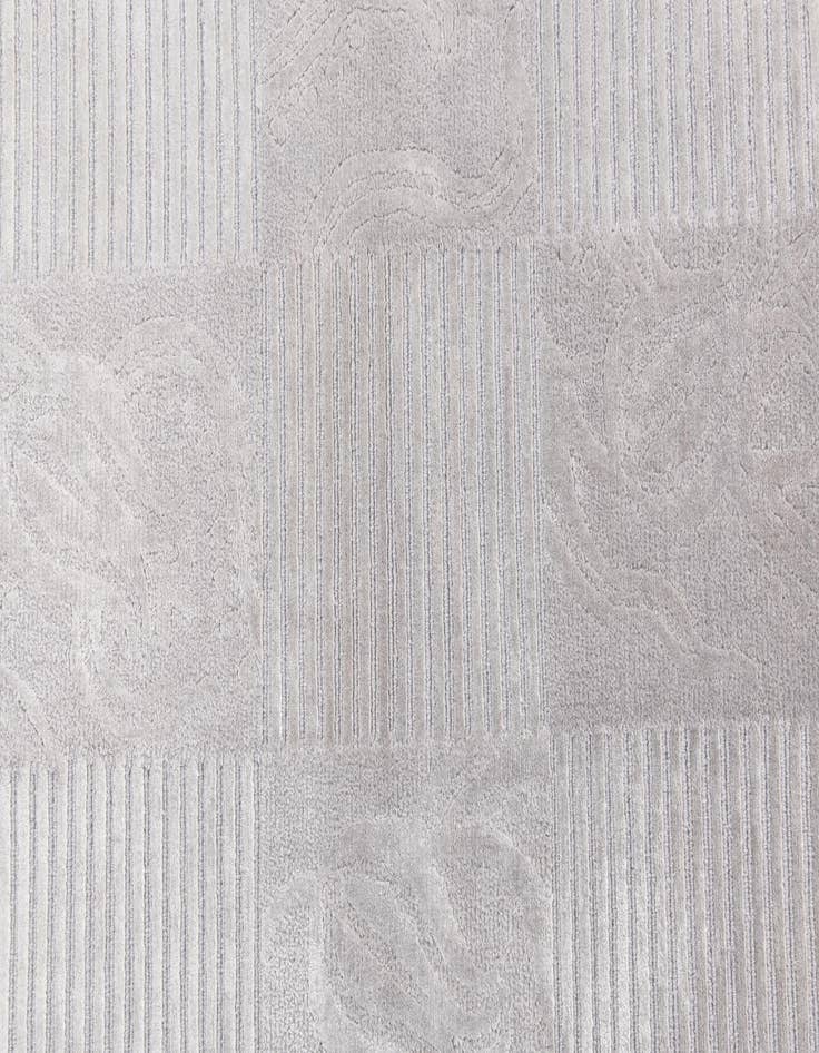 Detail image of  2' 8 x 4' 10  Hand Knotted Darya Wool Rug