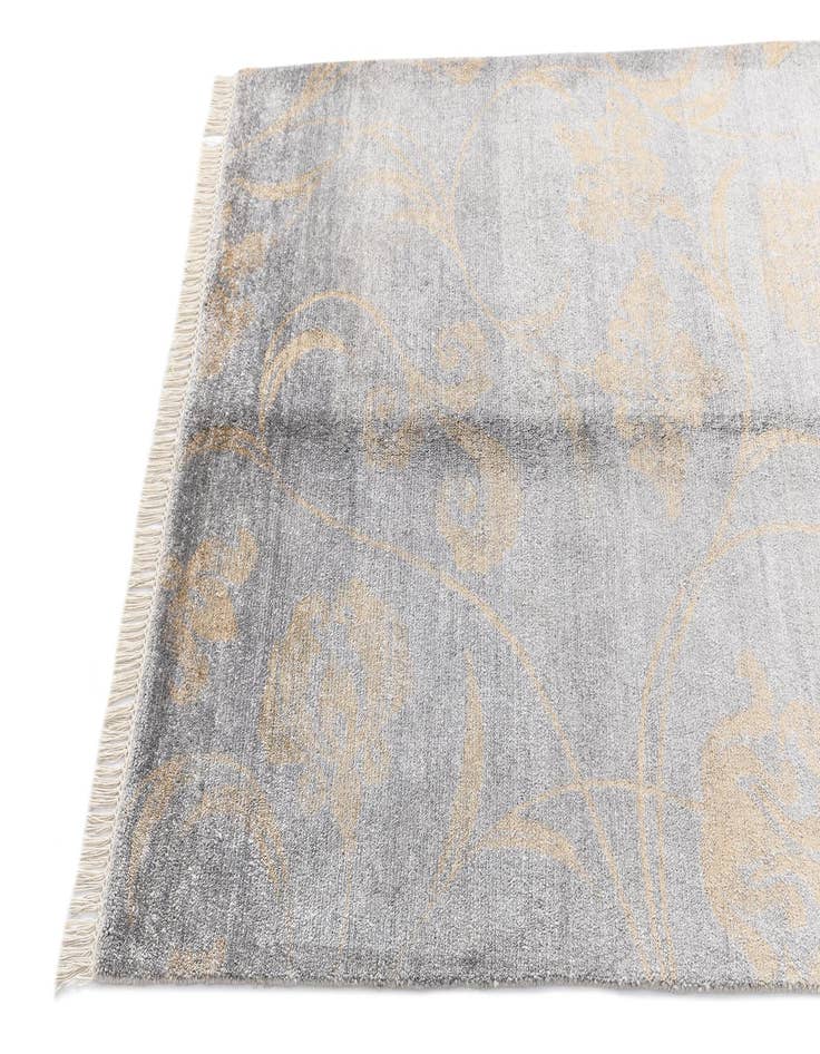 Detail image of  4' 3 x 6' 4 Darya Rug