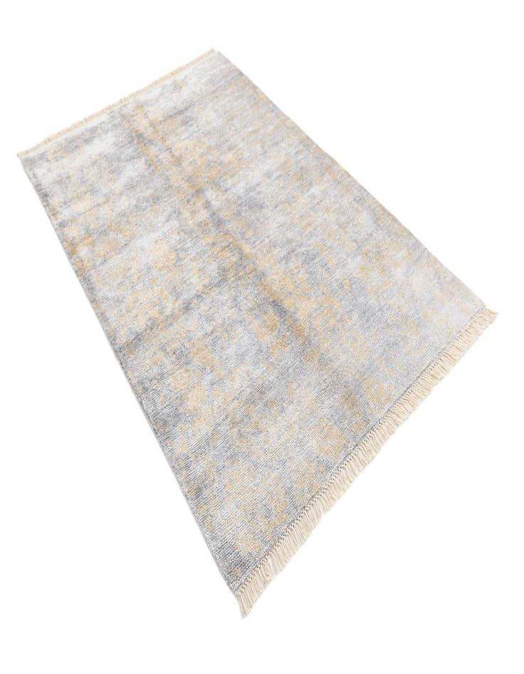 Detail image of  4' 3 x 6' 4 Darya Rug