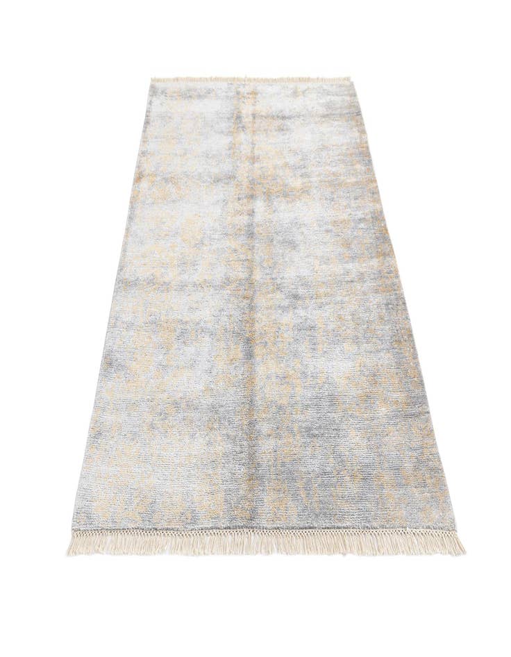 Detail image of  4' 3 x 6' 4 Darya Rug