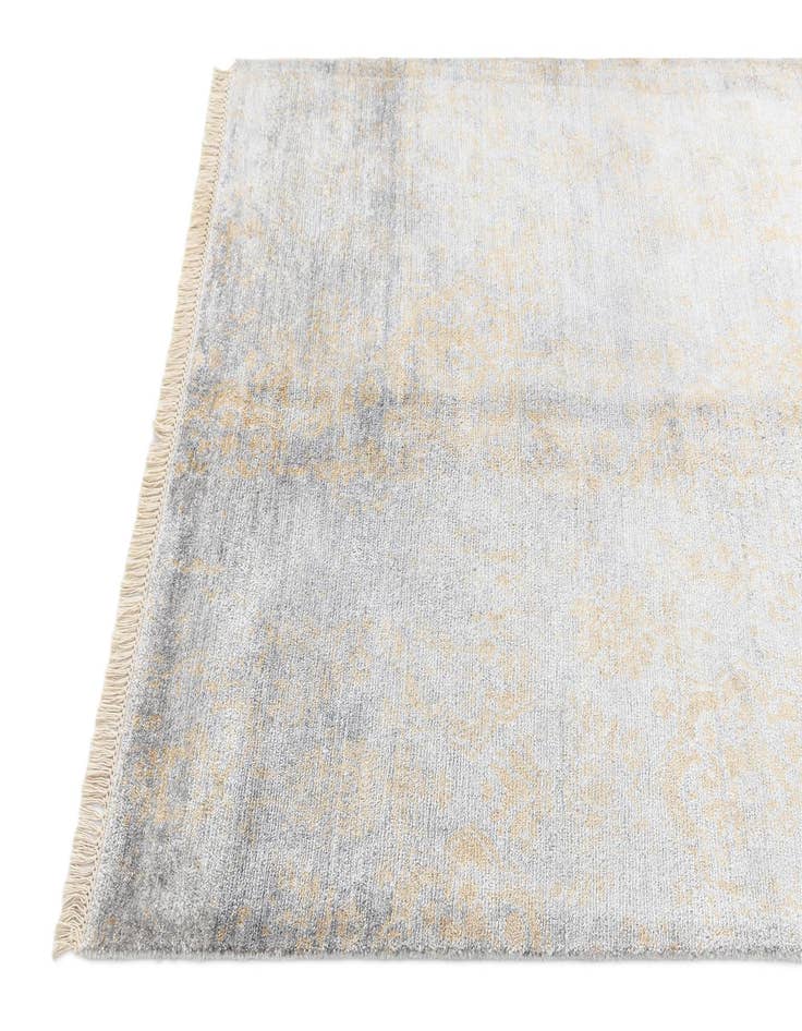 Detail image of  4' 3 x 6' 4 Darya Rug