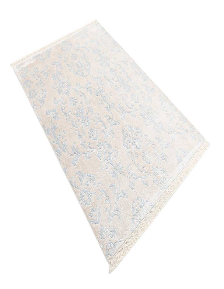 Detail image of  4' x 5' 9 Darya Rug