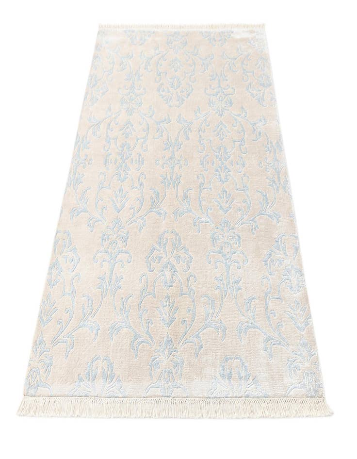 Detail image of  4' x 5' 9 Darya Rug