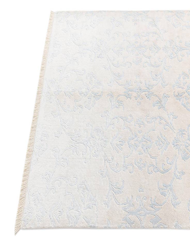 Detail image of  4' x 5' 9 Darya Rug