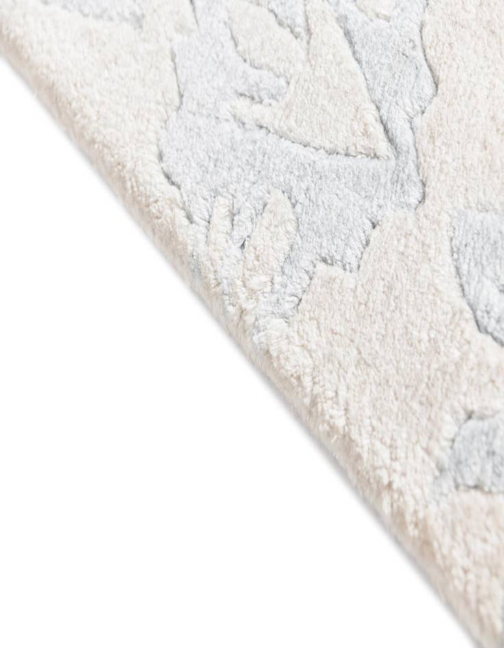 Detail image of  4' x 5' 9 Darya Rug