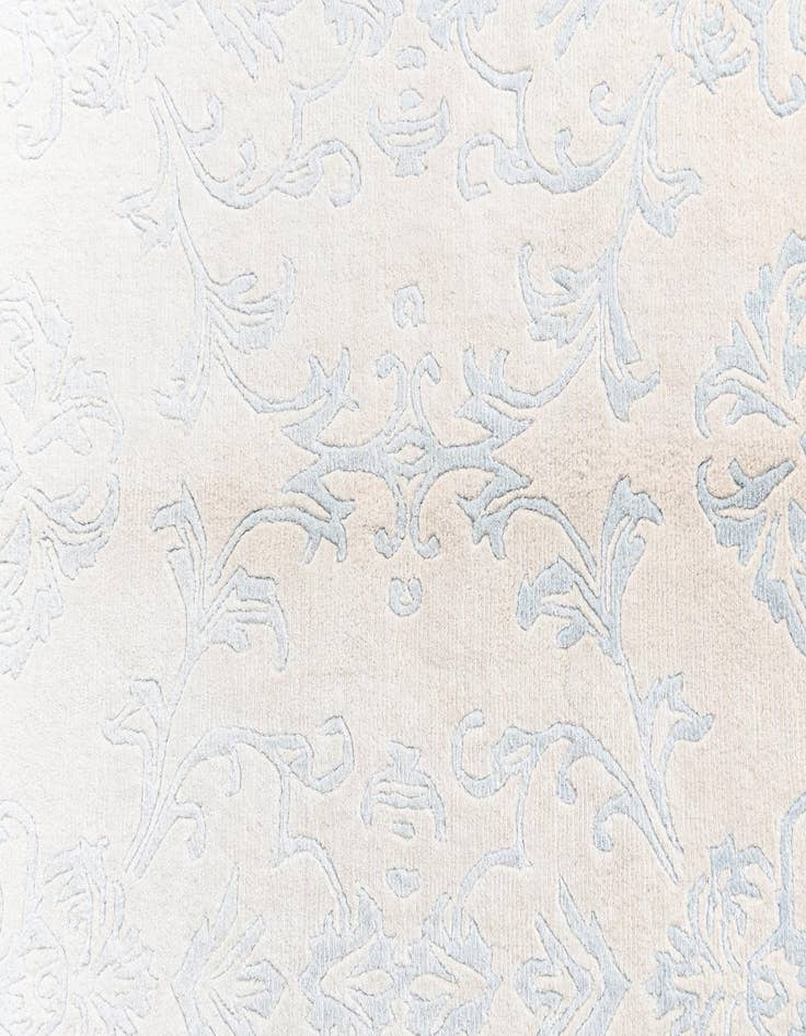 Detail image of  4' x 5' 9 Darya Rug