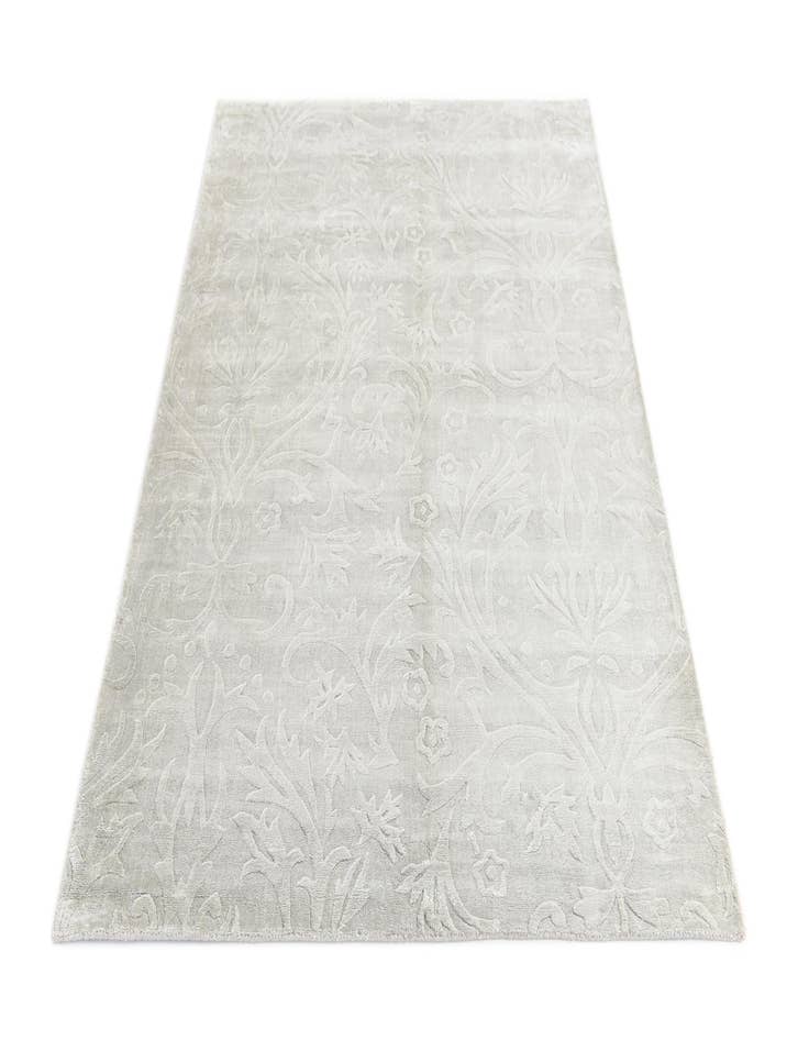 Detail image of  4' 3 x 6' 2 Darya Rug