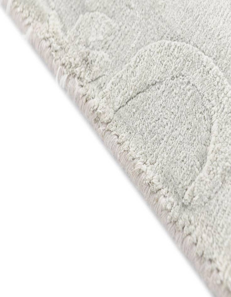 Detail image of  4' 3 x 6' 2 Darya Rug