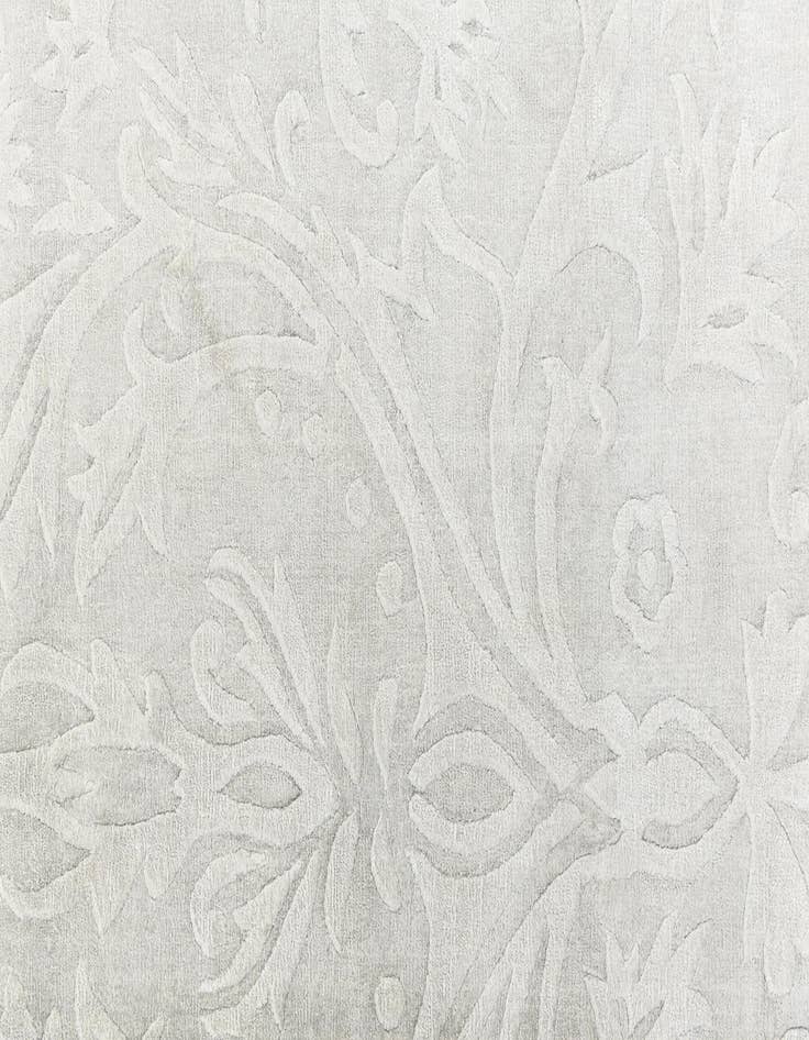 Detail image of  4' 3 x 6' 2 Darya Rug