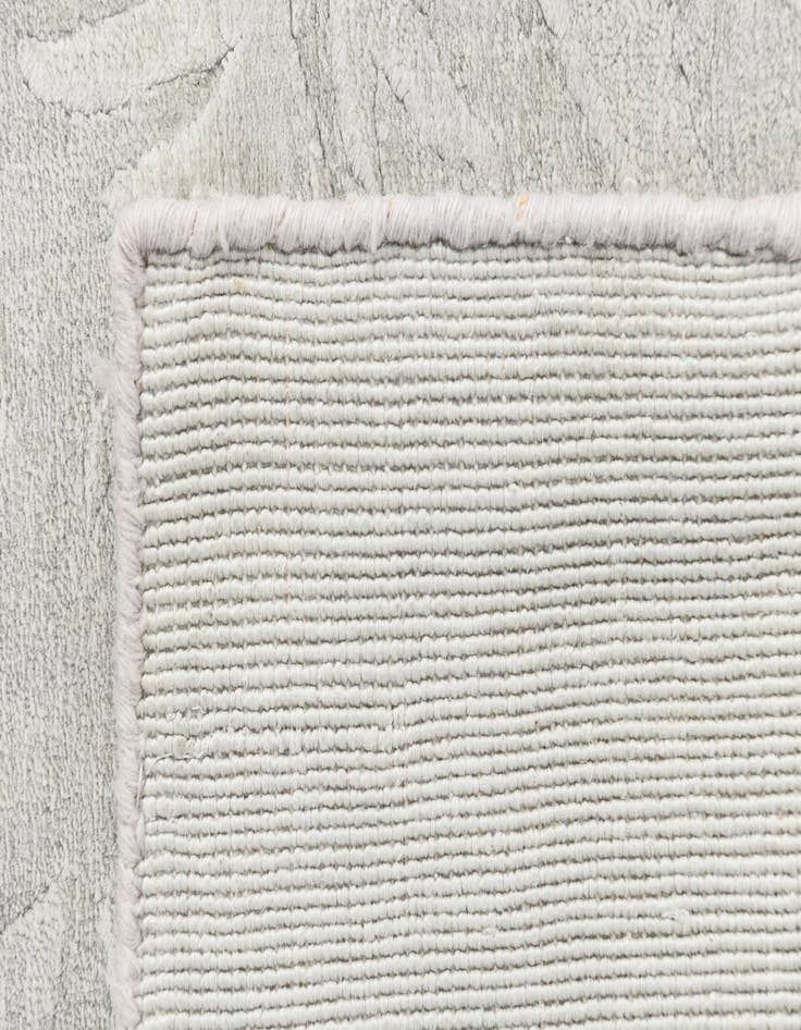 Detail image of  4' 3 x 6' 2 Darya Rug