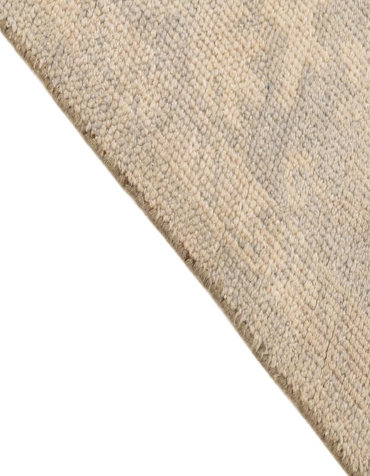 Detail image of  8' 9 x 11' 9  Hand Knotted Darya Wool Rug