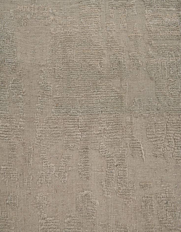 Detail image of  9' 8 x 13' 8  Hand Knotted Darya Wool Rug