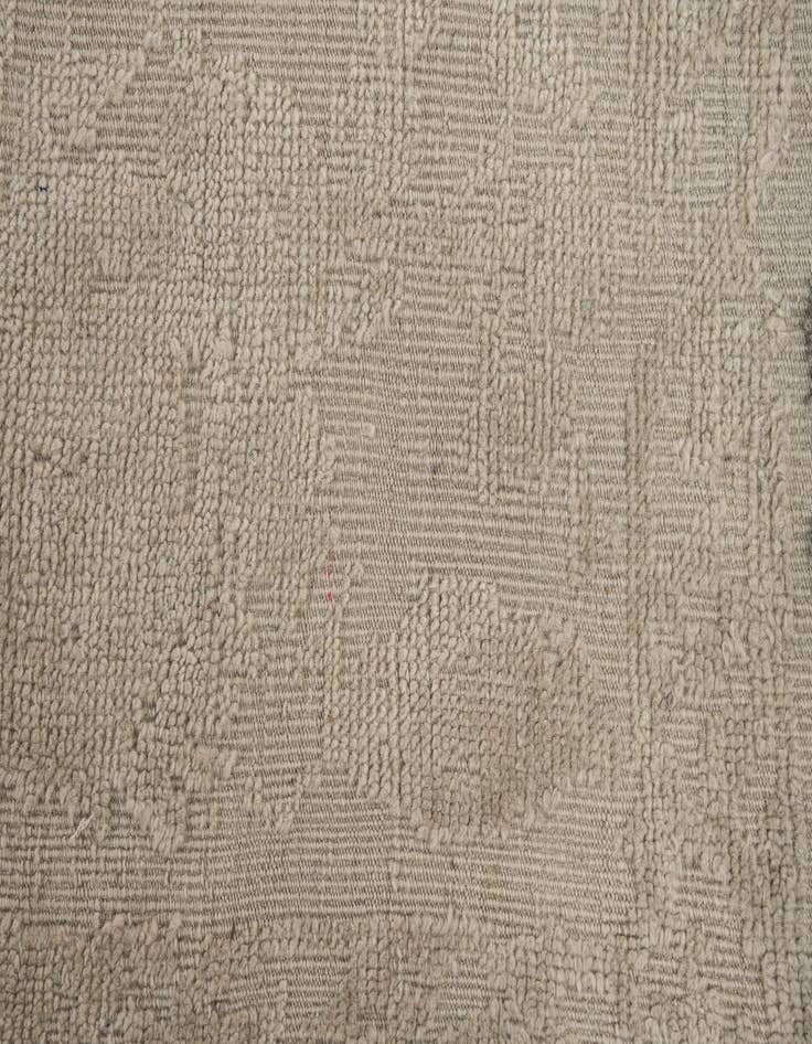 Detail image of  9' 8 x 13' 8  Hand Knotted Darya Wool Rug