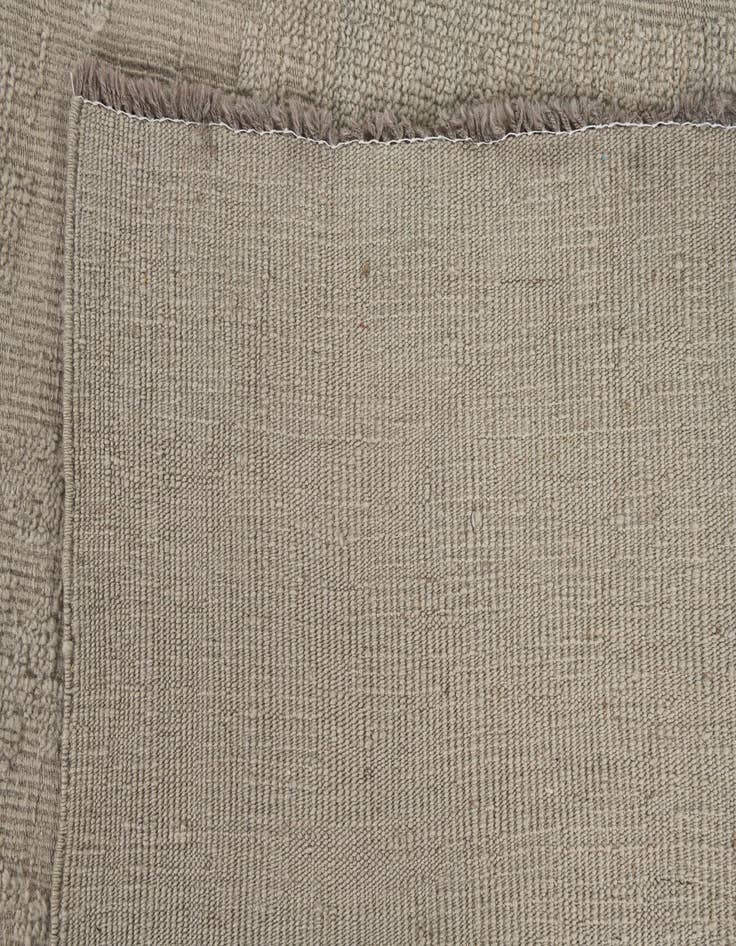 Detail image of  9' 8 x 13' 8  Hand Knotted Darya Wool Rug