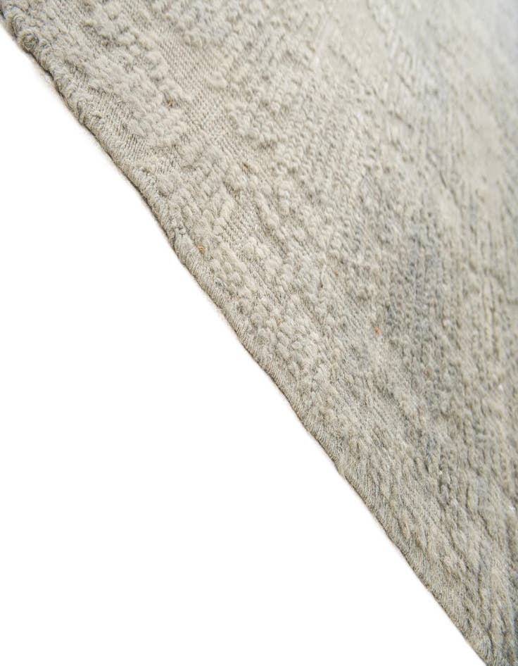 Detail image of  8' x 10' 9  Hand Knotted Darya Wool Rug