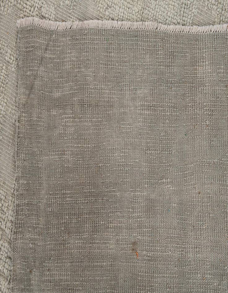 Detail image of  9' x 12' 3  Hand Knotted Darya Wool Rug