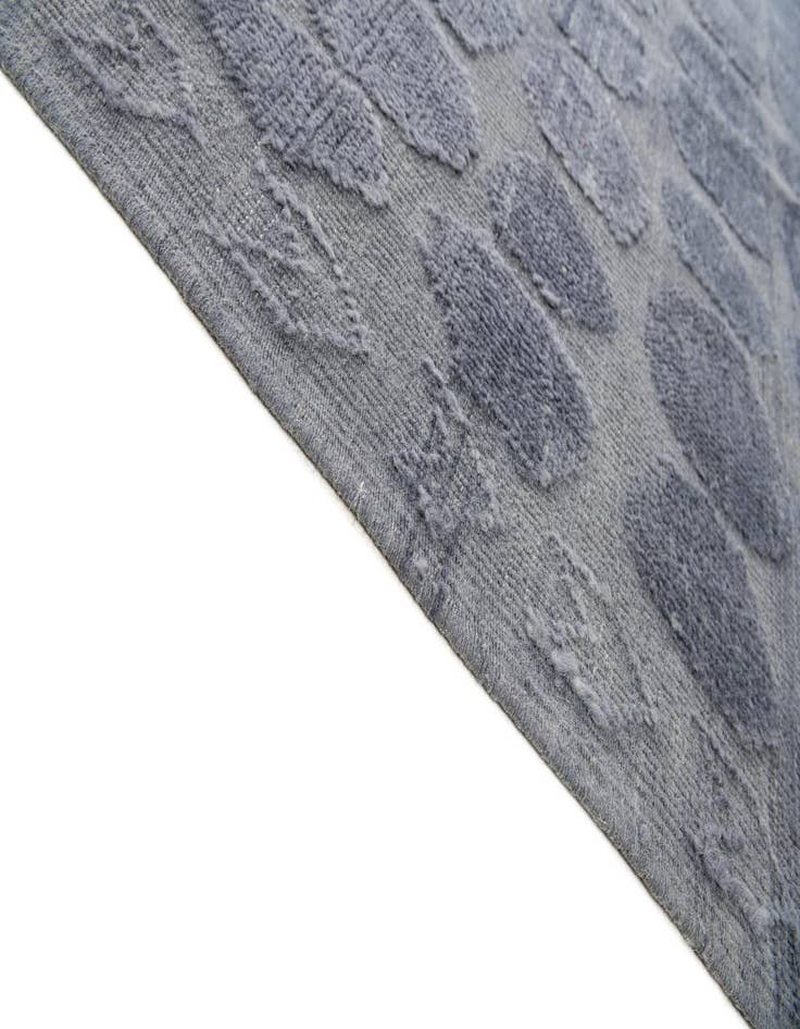 Detail image of  10' 2 x 14' 5  Hand Knotted Darya Wool Rug