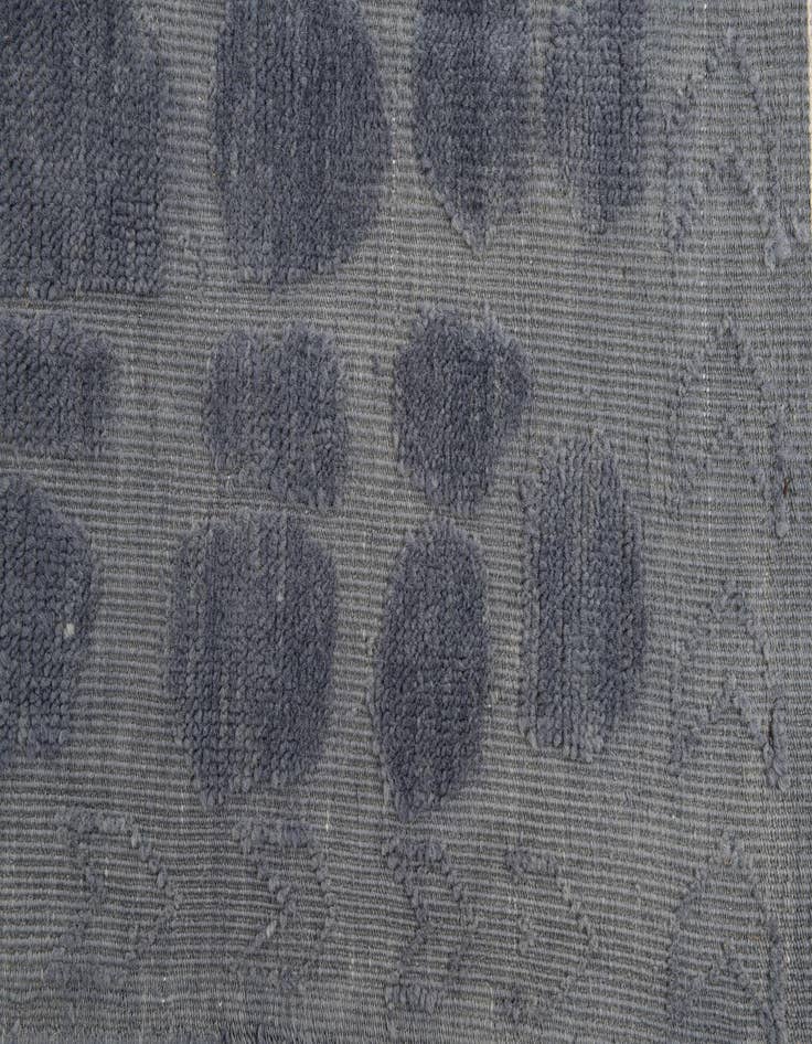 Detail image of  10' 2 x 14' 5  Hand Knotted Darya Wool Rug
