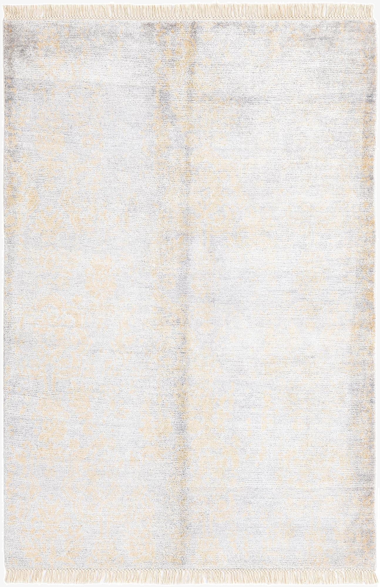  4' 3 x 6' 4 Darya Rug