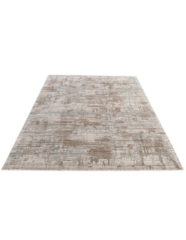 Detail image of  6' 7 x 9' 8 Deepa Rug