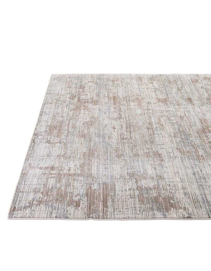 Detail image of  6' 7 x 9' 8 Deepa Rug