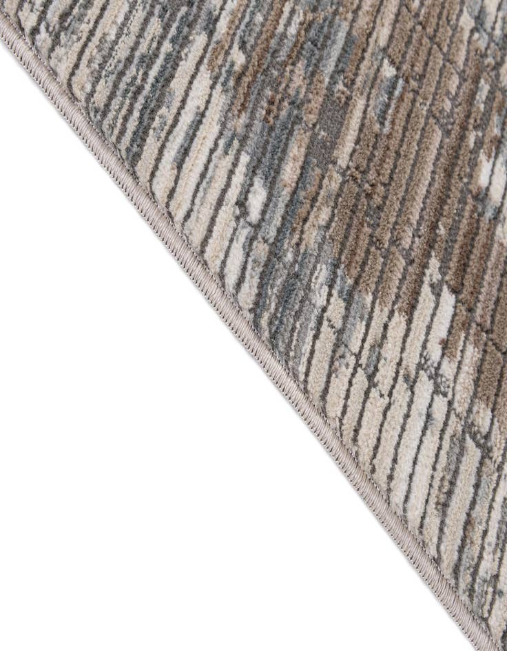 Detail image of  6' 7 x 9' 8 Deepa Rug