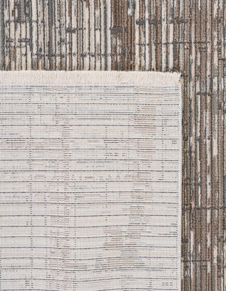 Detail image of  6' 7 x 9' 8 Deepa Rug