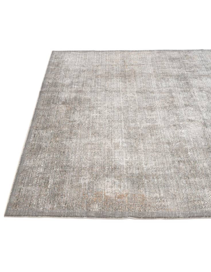 Detail image of  6' 7 x 9' 7 Deepa Rug