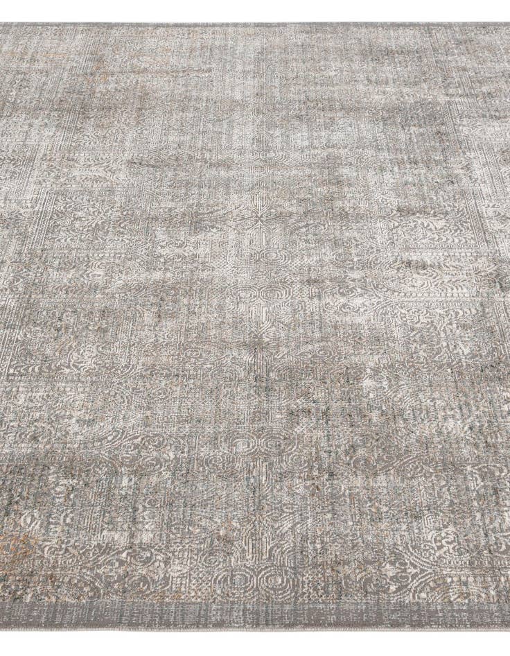 Detail image of  6' 7 x 9' 7 Deepa Rug