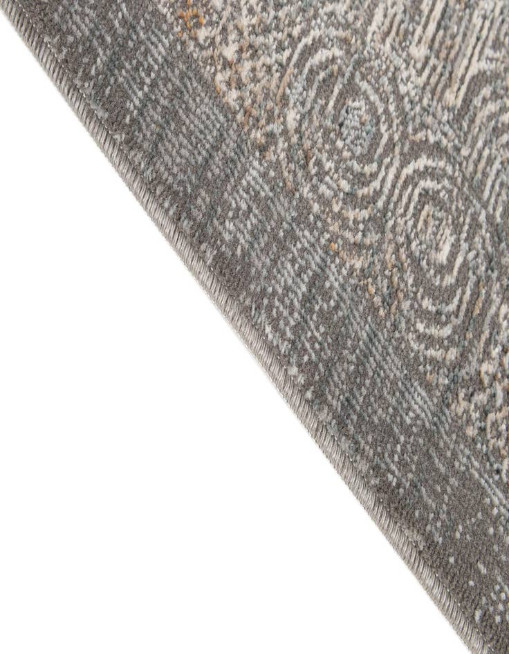 Detail image of  6' 7 x 9' 7 Deepa Rug