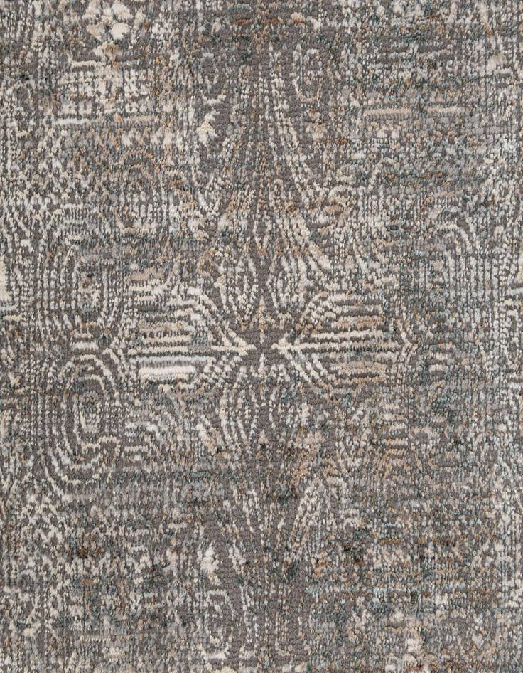 Detail image of  6' 7 x 9' 7 Deepa Rug