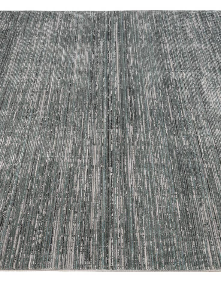 Detail image of  6' 7 x 9' 7 Deepa Rug