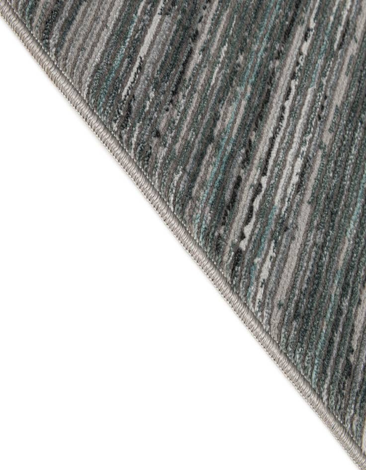 Detail image of  6' 7 x 9' 7 Deepa Rug