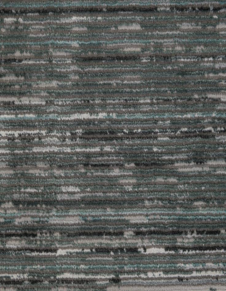 Detail image of  6' 7 x 9' 7 Deepa Rug