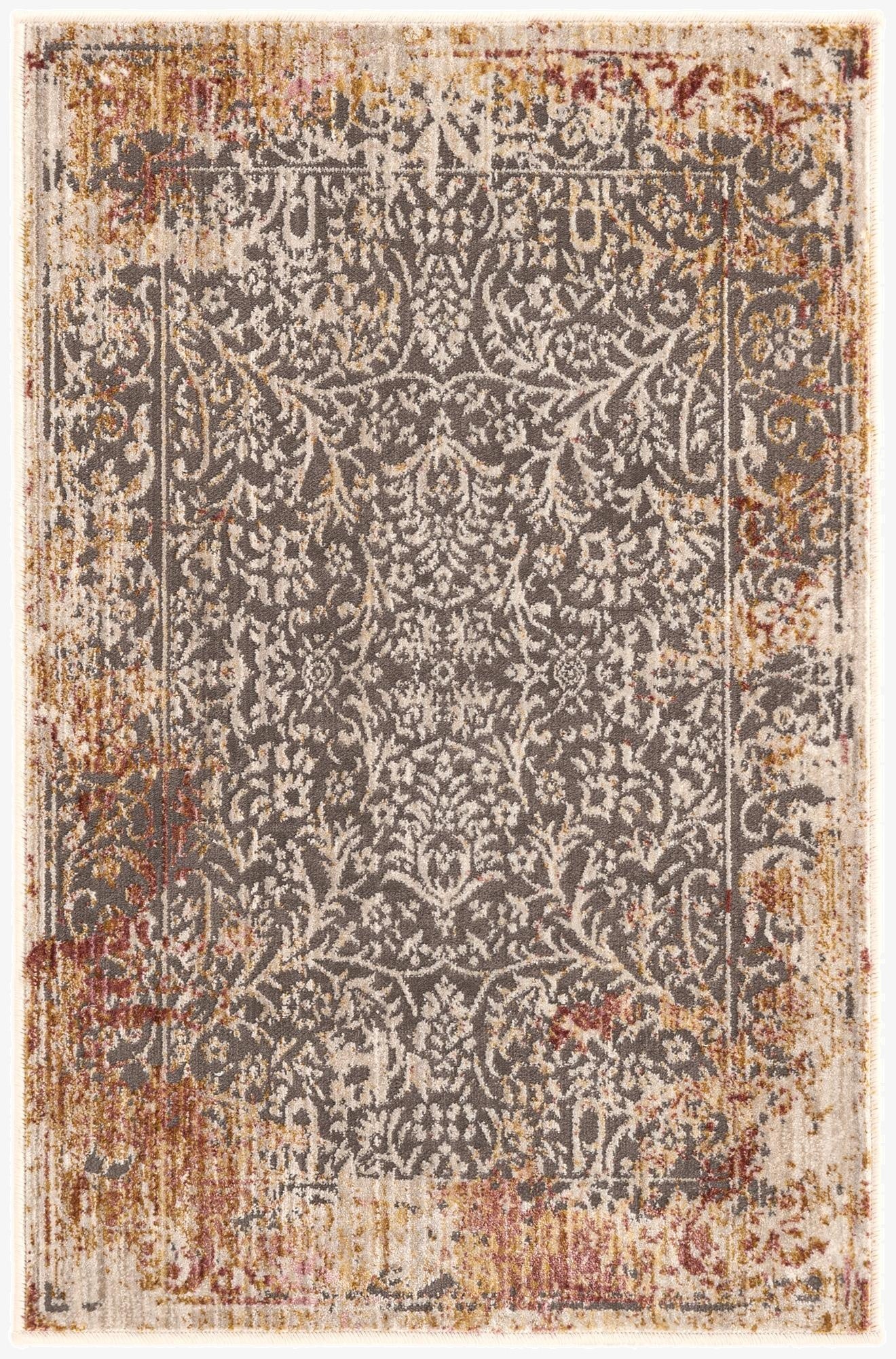  2' x 3' Deepa Rug