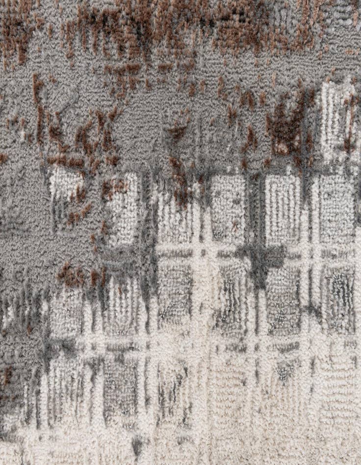 Detail image of  5' x 7' 4 Delilah Rug