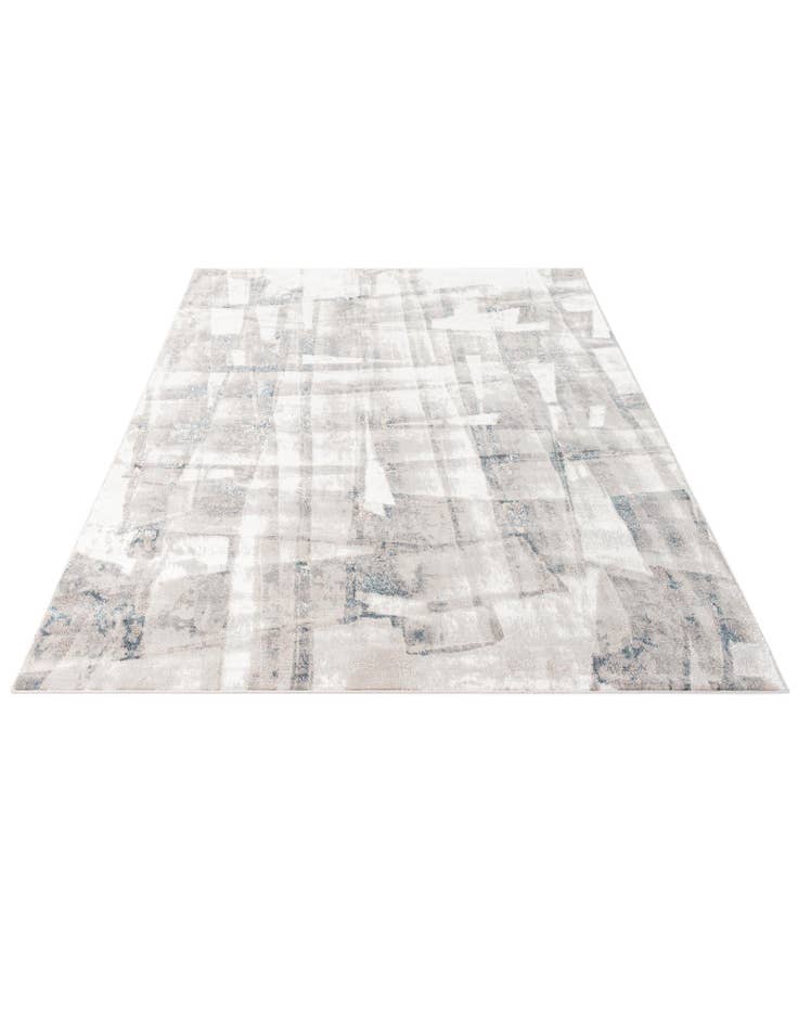 Detail image of  5' 2 x 7' 7 Delilah Rug