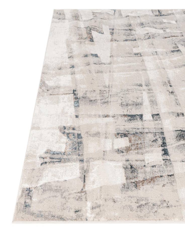 Detail image of  5' 2 x 7' 7 Delilah Rug