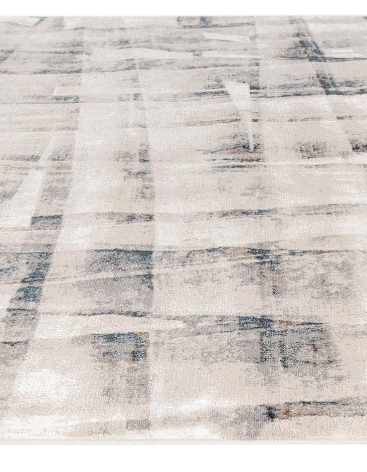 Detail image of  5' 2 x 7' 7 Delilah Rug