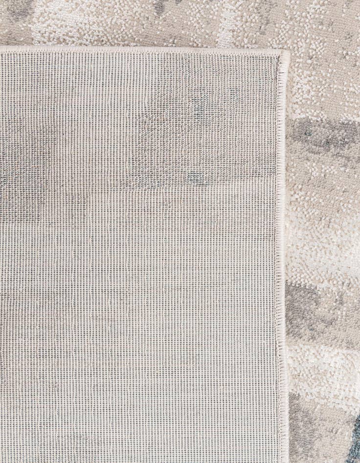 Detail image of  5' 2 x 7' 7 Delilah Rug